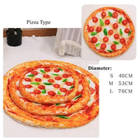 Thumbnail for Pizza Pet Bed Cat Beds KittyNook