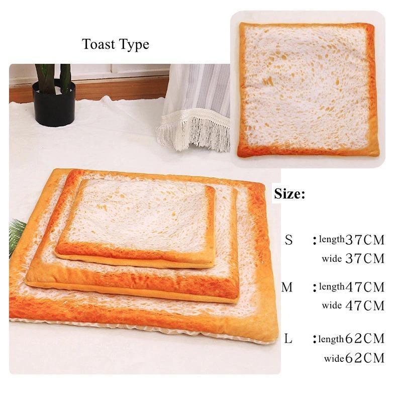 Pizza Pet Bed Cat Beds KittyNook