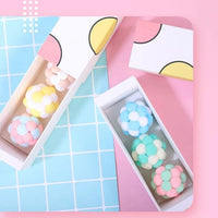 Thumbnail for Plushie Cat Training Balls (Set of 3) Cat Toys KittyNook