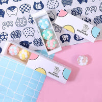 Thumbnail for Plushie Cat Training Balls (Set of 3) Cat Toys KittyNook