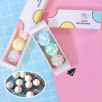 Thumbnail for Plushie Cat Training Balls (Set of 3) Cat Toys KittyNook