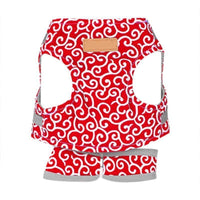 Thumbnail for Premium Japanese Style Escape-Proof Best Cat Harness Cat Collars & Harnesses kittynook