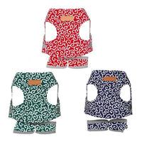 Thumbnail for Premium Japanese Style Escape-Proof Best Cat Harness Cat Collars & Harnesses kittynook