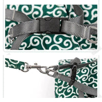 Thumbnail for Premium Japanese Style Escape-Proof Best Cat Harness Cat Collars & Harnesses kittynook