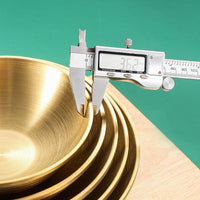 Thumbnail for Purrfect Heights Stainless Steel Elevated Cat Bowl Pet Bowls, Feeders & Waterers KittyNook Cat Company