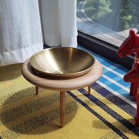 Thumbnail for Purrfect Heights Stainless Steel Elevated Cat Bowl Pet Bowls, Feeders & Waterers KittyNook Cat Company