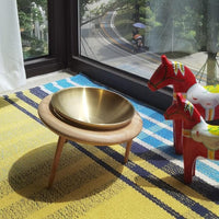 Thumbnail for Purrfect Heights Stainless Steel Elevated Cat Bowl Pet Bowls, Feeders & Waterers KittyNook Cat Company