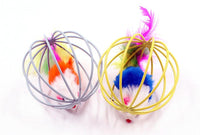 Thumbnail for Random Chewy Cat Toys Cat Toys KittyNook Cat Company Chewy Toy E