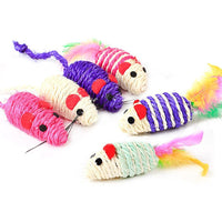 Thumbnail for Random Chewy Cat Toys Cat Toys KittyNook Cat Company Chewy Toy B
