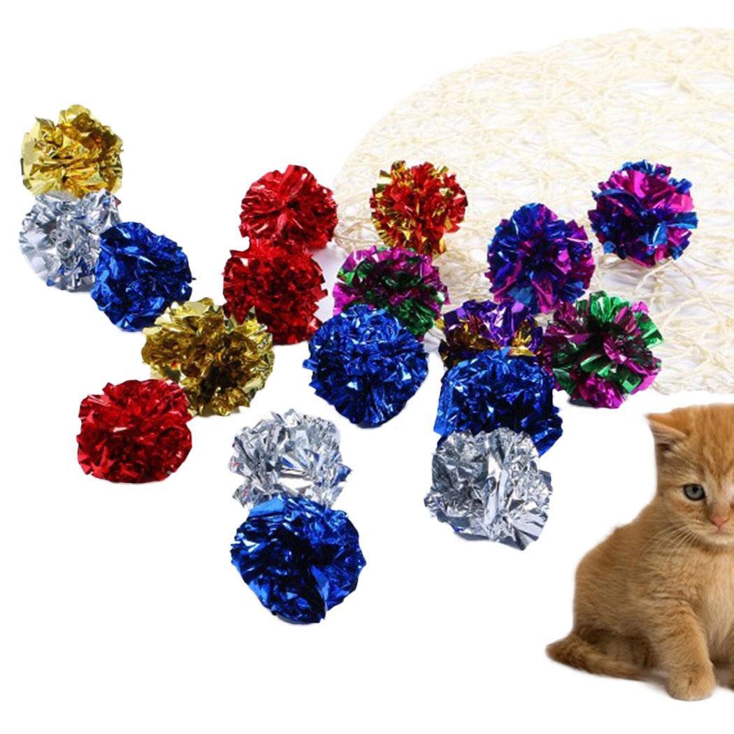 Random Chewy Cat Toys Cat Toys KittyNook Cat Company
