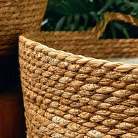 Thumbnail for Rattan Cat Bed Cat Beds KittyNook Cat Company