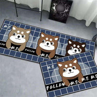 Thumbnail for Rug Catz Cat Doormat Bath Mats & Rugs KittyNook Cat Company