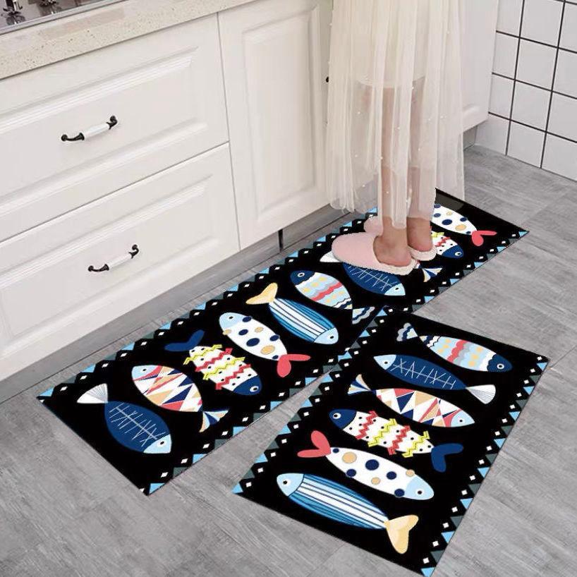 Rug Catz Cat Doormat Bath Mats & Rugs KittyNook Cat Company
