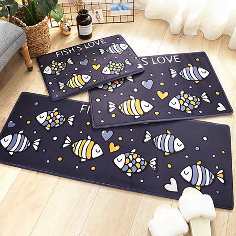 Rug Catz Cat Doormat Bath Mats & Rugs KittyNook Cat Company