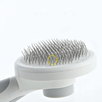 Thumbnail for Self-Cleaning Best Cat Brush Cat Supplies KittyNook