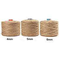 Thumbnail for Sisal Rope for DIY Cat Tree Cat Furniture KittyNook