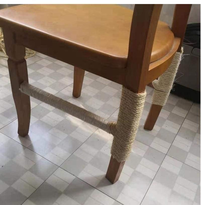 Sisal Rope for DIY Cat Tree Cat Furniture KittyNook