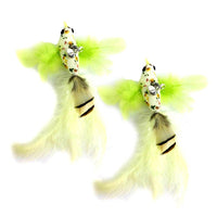 Thumbnail for Sisi Bird Interactive Cat Toy Cat Toys KittyNook 5 Birds Set
