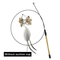 Thumbnail for Sisi Bird Interactive Cat Toy Cat Toys KittyNook