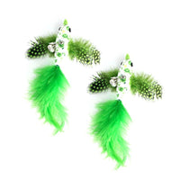 Thumbnail for Sisi Bird Interactive Cat Toy Cat Toys KittyNook Sisi Bird Style B - Two Birds