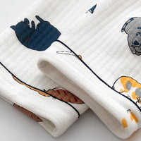 Thumbnail for Sleepy Cats Cat Pajamas Pajamas KittyNook Cat Company