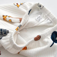Thumbnail for Sleepy Cats Cat Pajamas Pajamas KittyNook Cat Company