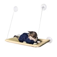 Thumbnail for So-Sturdy Cat Window Perch Cat Furniture KittyNook