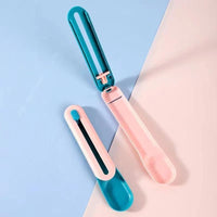 Thumbnail for Squeeze Whiz Cat Treat Dispenser Spoon Pet Bowls, Feeders & Waterers KittyNook Cat Company
