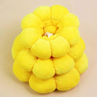 Thumbnail for Sunflower Bloom Recovery Collar Pet Medical Collars KittyNook Cat Company