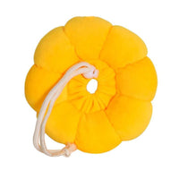 Thumbnail for Sunflower Bloom Recovery Collar Pet Medical Collars KittyNook Cat Company Sunflower XS