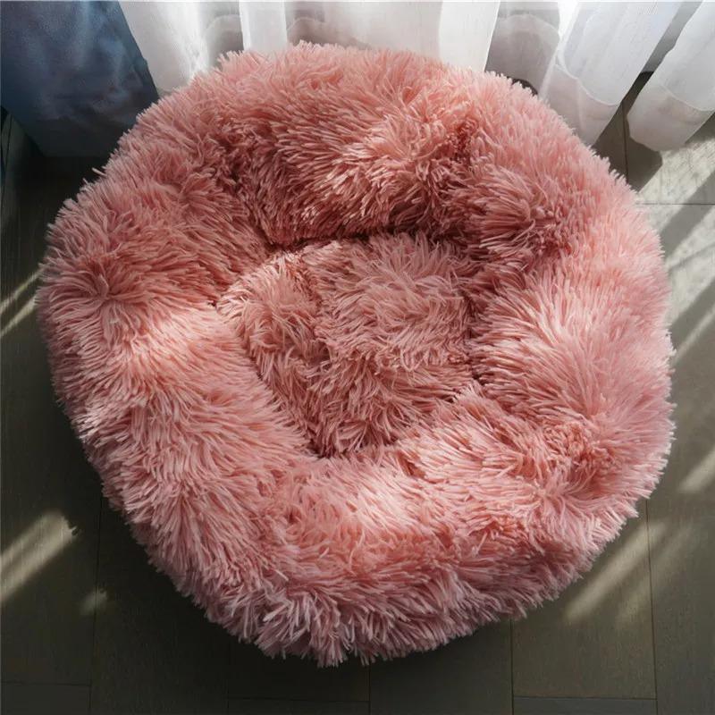 Sweet Dreams Luxury Cat Bed Cat Beds KittyNook Powder Pink S
