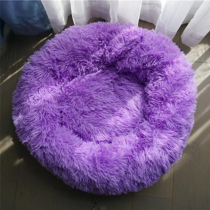 Sweet Dreams Luxury Cat Bed Cat Beds KittyNook Lilac S