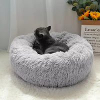 Thumbnail for Sweet-Dreams Calming Pet Bed - KittyNook