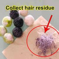 Thumbnail for Tidy Tumbles Lint Remover Balls Lint Rollers KittyNook Cat Company