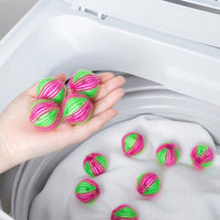 Thumbnail for Tidy Tumbles Lint Remover Balls Lint Rollers KittyNook Cat Company