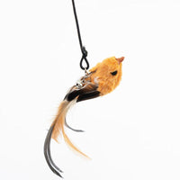 Thumbnail for ToyBird Hanging Bird Toy Cat Toys KittyNook Cat Company