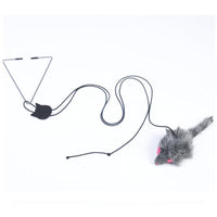 Thumbnail for ToyBird Hanging Bird Toy Cat Toys KittyNook Cat Company