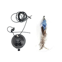 Thumbnail for ToyBird Hanging Bird Toy Cat Toys KittyNook Cat Company ToyBird B