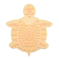 Thumbnail for Turtle Treats Silicone Lick Mat Pet Bowls, Feeders & Waterers KittyNook Cat Company