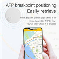 Thumbnail for Whisker Watch Bluetooth Cat Tracker GPS Tracking Devices KittyNook Cat Company