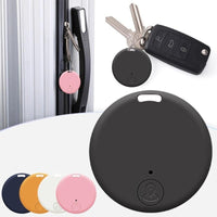 Thumbnail for Whisker Watch Bluetooth Cat Tracker GPS Tracking Devices KittyNook Cat Company