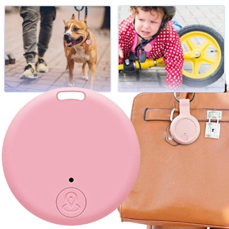 Whisker Watch Bluetooth Cat Tracker GPS Tracking Devices KittyNook Cat Company
