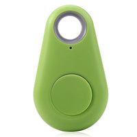Thumbnail for Whisker Watch Bluetooth Cat Tracker GPS Tracking Devices KittyNook Cat Company Green (Teardrop Design)