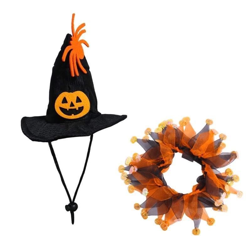 Witch's Familiar Cat Costume  KittyNook