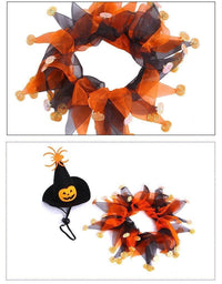 Thumbnail for Witch's Familiar Cat Costume  KittyNook