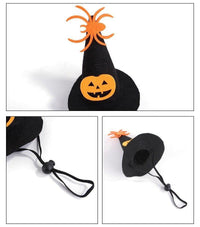 Thumbnail for Witch's Familiar Cat Costume  KittyNook
