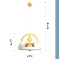 Thumbnail for Zero Gravity Self Stimulation Cat Toy Cat Toys KittyNook Cat Company