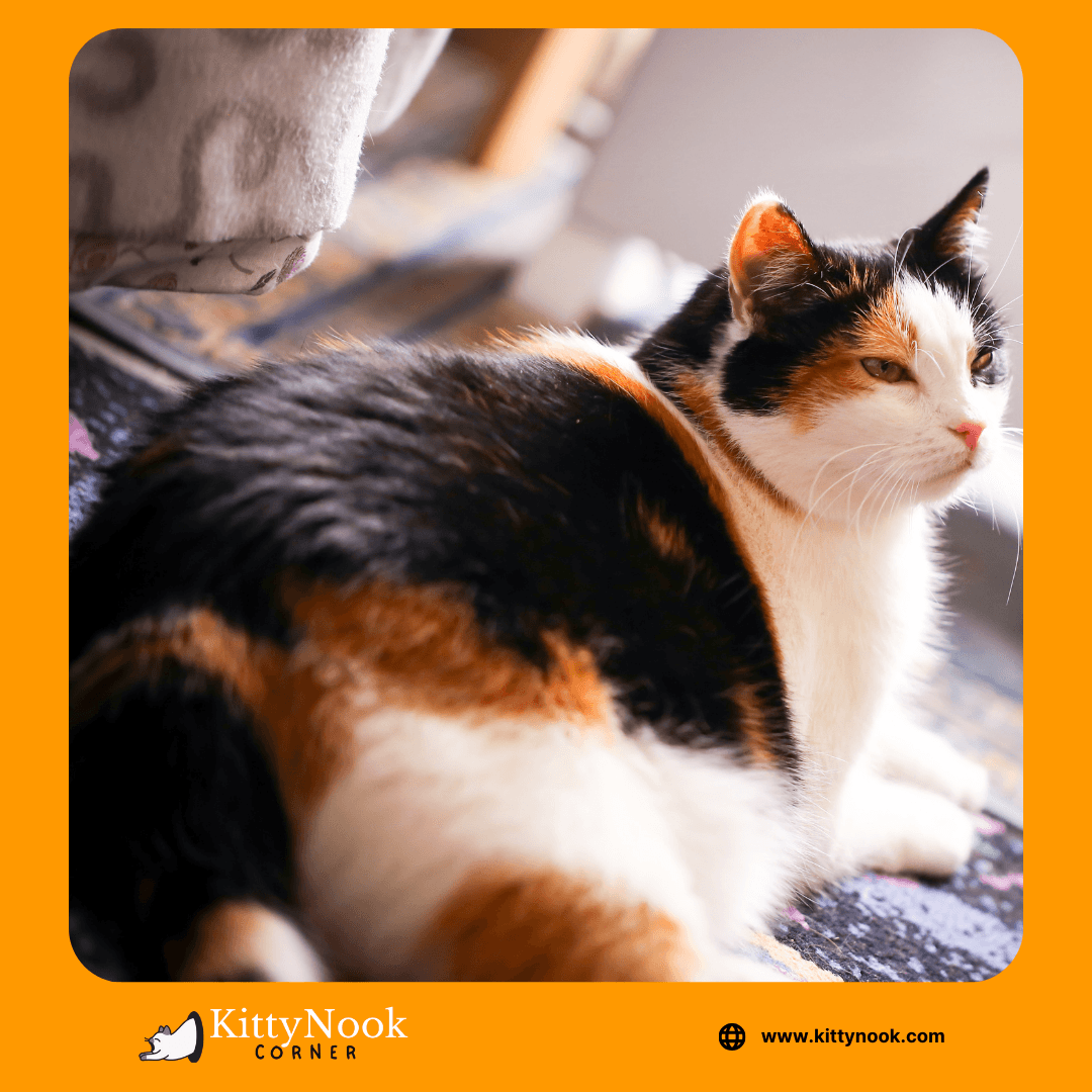 Helping Your Overweight Cat Shed Pounds A Comprehensive Guide