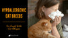 7 Hypoallergenic Cat Breeds - KittyNook Cat Company