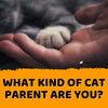 What Kind of Cat Parent Are You?
